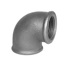 TRAKYA DÖKÜM 1/2" DİRSEK