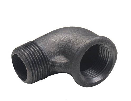 TRAKYA DÖKÜM 2" KUYRUKLU DİRSEK