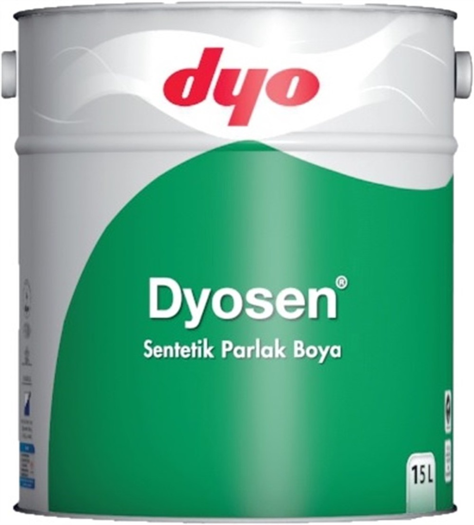 DYOSEN 0.75LT 1/1
