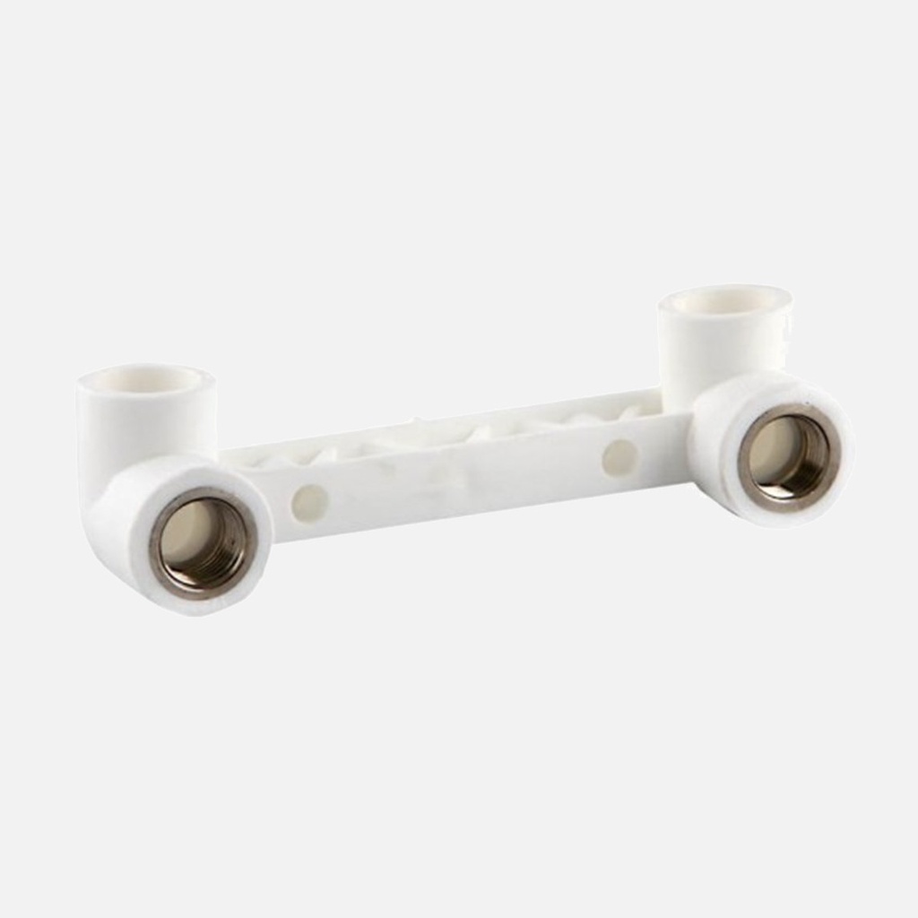 HAKAN 25X1/2" ÇİFTLİ BATARYA BAĞLANTISI