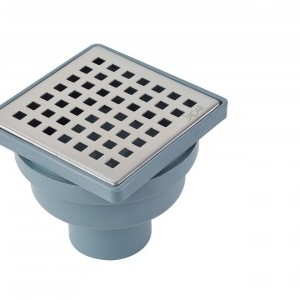 50 KROM KAPAKLI SÜZGEÇ ALTTAN