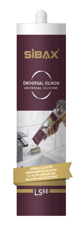 SİBAX SİLİKON