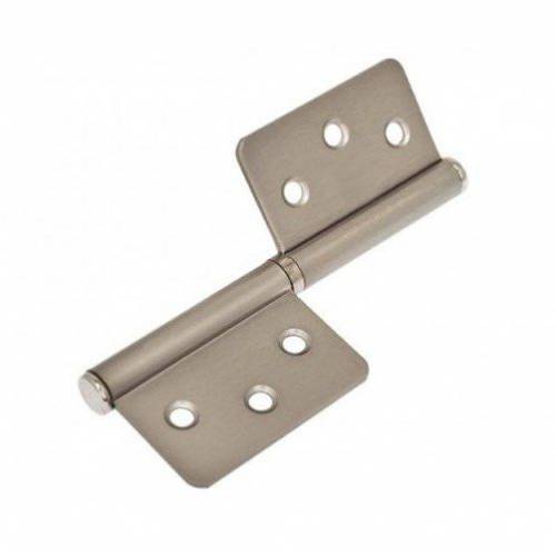 ALÜMİNYUM MENTEŞE YÖNSÜZ SATEN 12 NO