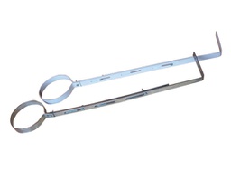 [KOMBA] KOMBİ BACA ASKISI