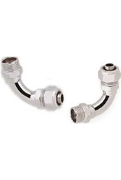 [16KD] 16X1/2" KÖŞE DİRSEK