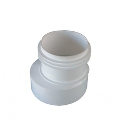 [PKA] PLASTİK KLOZET ADAPTÖRÜ KADA