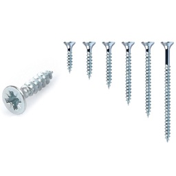 [VİDA-S3580] SUNTA VİDA 3.5X80MM -- 500AD/PKT