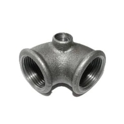 [TDDGTD] TRAKYA DÖKÜM 1" DOĞALGAZ TEST DİRSEĞİ