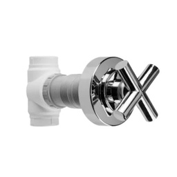 [TURKUAZ-SV12] TURKUAZ STOP VALF 1/2"