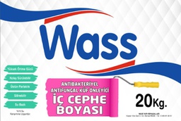 [WASS-BAZ-G] WASS BAZ GALON