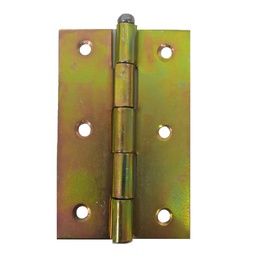 YAPRAK MENTEŞE SARI 4 NO