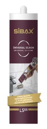 SİBAX SİLİKON