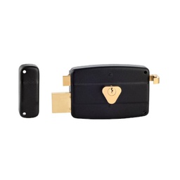 [KİLİTT] MERT-TURSAN TİRAJLI KİLİT