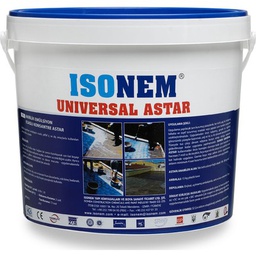 [İSONEM-UA-1] İSONEM UNIVERSAL ASTAR 1KG