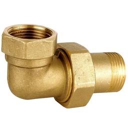 [S12KR] 1/2" KÖŞE REKOR