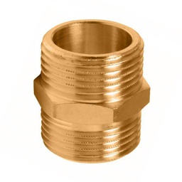 [S114SN] 11/4'' SARI NİPEL