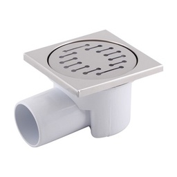 [P50KSY] 50 KROM KAPAKLI SÜZGEÇ YANDAN