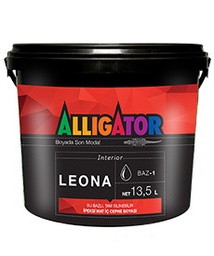 [ALL-LEONA-20] ALLIGATOR LEONA 13,5LT 20/1