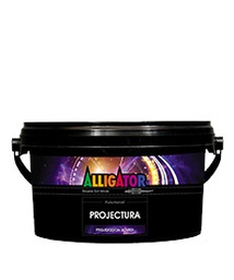 [ALL-PROJEKTURA1] ALLIGATOR PROJEKTURA 1,25LT
