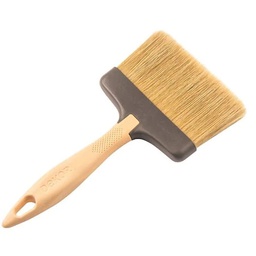 [DEKOR-KF4] DEKOR KESTİRME FIRÇA DOĞAL 4''