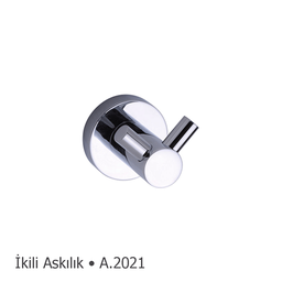 [DUXXA-ARYA-2A] DUXXA ARYA 2Lİ ASKILIK