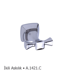 [DUXXA-EİFFEL-2A] DUXXA EİFFEL 2Lİ ASKILIK