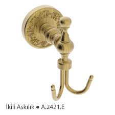 [DUXXA-HÜRREM-2A] DUXXA HÜRREM 2Lİ ASKILIK