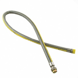 [1212F125] 1/2"X125CM OCAK FLEKSİ