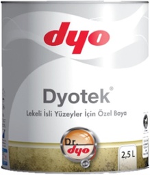 [DYO-TEK-G] DYOTEK 2.5LT GALON