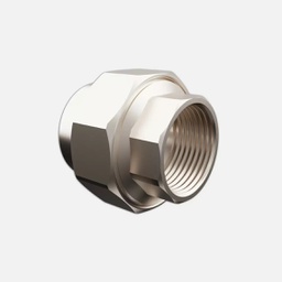 [H25AKİD] HAKAN 25X3/4" AK İÇ DİŞLİ REKOR